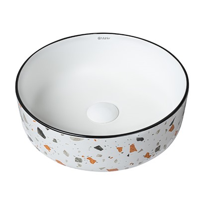 Chậu rửa Lavabo Demuhler 8463-E74