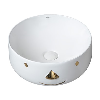 Chậu rửa Lavabo Demuhler 8665-C1