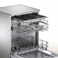 Máy rửa bát Bosch SMS25EI00G giá tốt