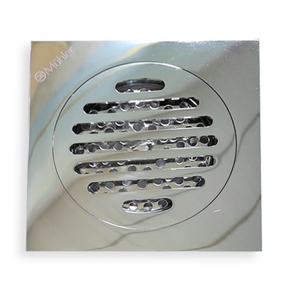 Thoát sàn Demuhler CN8837