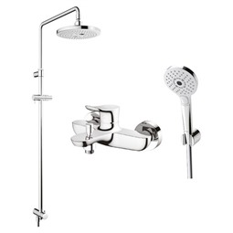 Sen tắm TOTO TBW01002BA Sen tắm TOTO TBW01002BA