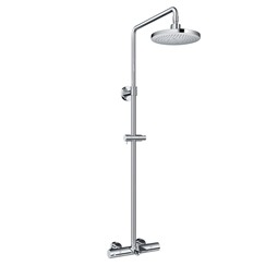 Sen cây nhiệt độ TOTO TBW01401AA Sen cây nhiệt độ TOTO TBW01401AA