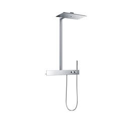 Sen tắm TOTO Z series TBW08407A Sen tắm TOTO Z series TBW08407A
