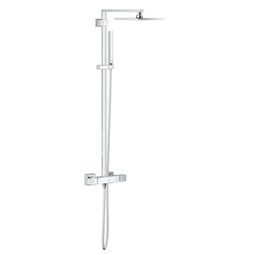 Sen cây nóng lạnh Euphoria Cube System 150 – 26087000 Sen cây nóng lạnh Euphoria Cube System 150 – 26087000
