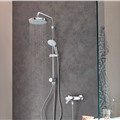 Sen tắm cây Grohe 27399002 New Tempesta Rustic hiện đại