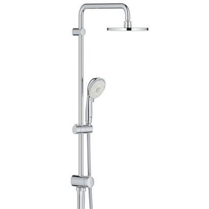 Sen tắm cây Grohe 27399002 New Tempesta Rustic