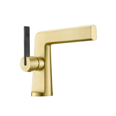 Vòi lavabo Demuhler  ML1501-BV