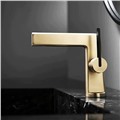 Vòi lavabo Demuhler  ML1501-BV hiện đại