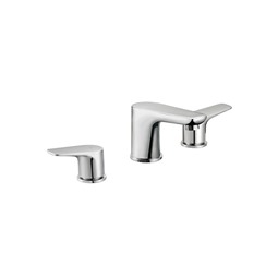 Vòi lavabo Demuhler A3723-CR