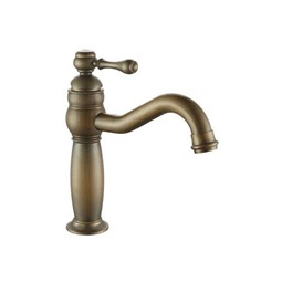 Vòi lavabo DeMuhler FA10057-AN