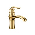Vòi lavabo Demuhler ML10015GOLD