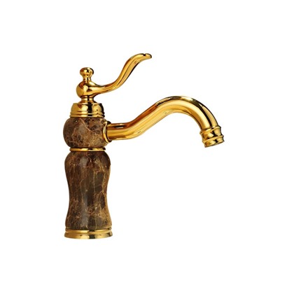 Vòi lavabo Demuhler ML10043GOLD