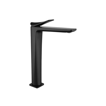 Vòi lavabo Demuhler ML12106BLACK