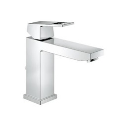 Vòi Chậu Grohe Eurocube 23445000 M-Size Vòi Chậu Grohe Eurocube 23445000 M-Size