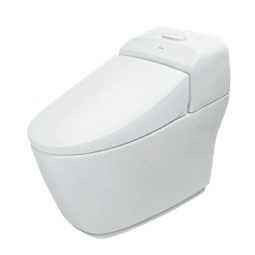 Bồn cầu một khối Inax AC1032 VN Bồn cầu một khối Inax AC1032 VN