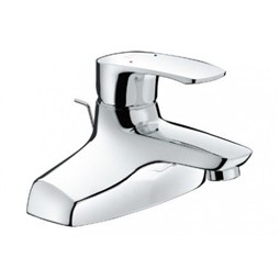 Vòi Lavabo Nóng Lạnh Inax LFV-211S Vòi Lavabo Nóng Lạnh Inax LFV-211S