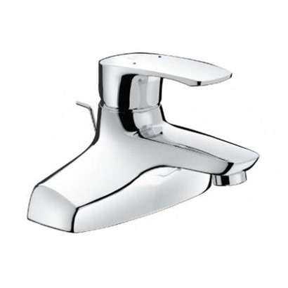 Vòi Lavabo Nóng Lạnh Inax LFV-211S