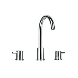 Vòi Lavabo nóng lạnh Inax LFV-7000B