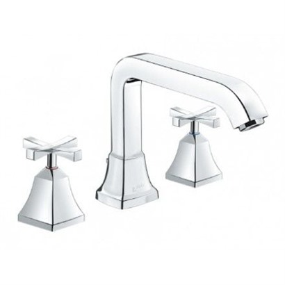 Vòi Lavabo nóng lạnh Inax LFV-8100B