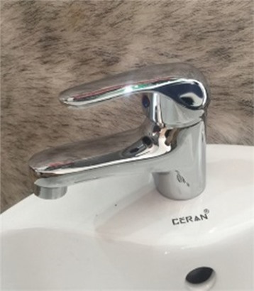 Vòi lavabo Morris FA6005