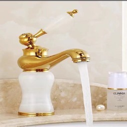 Vòi lavabo Morris MR-K018