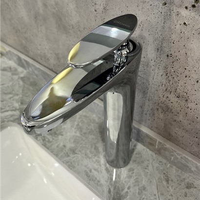 Vòi lavabo Morris MR6012H