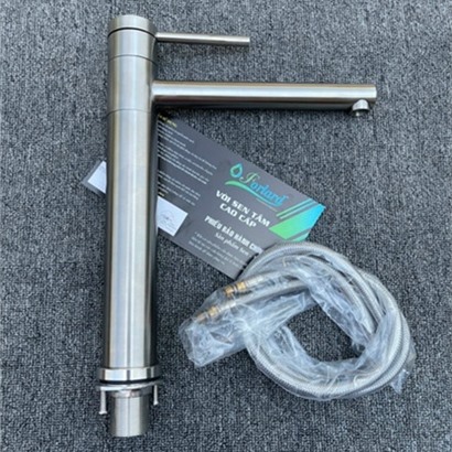 Vòi lavabo Morris MR7020H