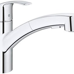 Vòi bếp kết hợp lọc nước Grohe Eurosmart BlueP 30384000 Vòi bếp kết hợp lọc nước Grohe Eurosmart BlueP 30384000
