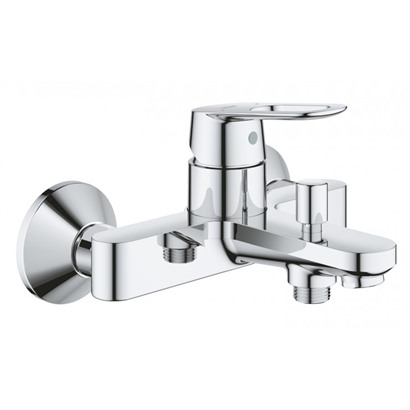 Avata Bộ trộn nóng lạnh 2 chế độ Grohe Bauloop 23603001