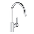Vòi bếp đầu dây rút Grohe Eurostyle Cosmo 31126004
