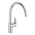 Vòi chậu nóng lạnh Grohe Eurosmart 23537003