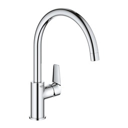 Vòi chậu nóng lạnh Grohe Eurosmart 23537003 Vòi chậu nóng lạnh Grohe Eurosmart 23537003