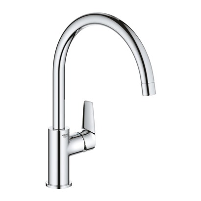 Vòi chậu nóng lạnh Grohe Eurosmart 23537003