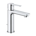 Vòi chậu nóng lạnh Grohe Lineare New 32114DC1