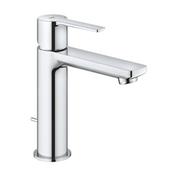 Vòi chậu nóng lạnh Grohe Lineare New 32114DC1 Vòi chậu nóng lạnh Grohe Lineare New 32114DC1