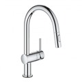 Vòi bếp Grohe Minta Touch 31358002