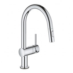 Vòi bếp Grohe Minta Touch 31358002