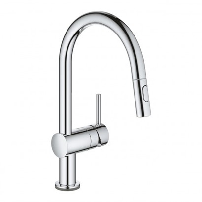 Vòi bếp Grohe Minta Touch 31358002