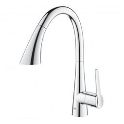 Vòi bếp Grohe Zedra 32294002 Vòi bếp Grohe Zedra 32294002