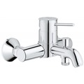 Bộ trộn nổi 2 chức năng Grohe Bauclassic 32865000