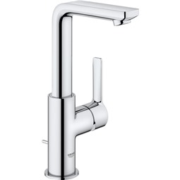 Vòi chậu nóng lạnh Grohe Lineare 23296DC1 Vòi chậu nóng lạnh Grohe Lineare 23296DC1