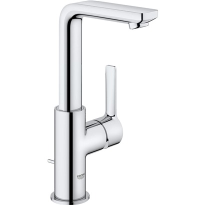 Avata Vòi chậu nóng lạnh Grohe Lineare 23296AL1