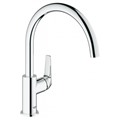 Vòi bếp nóng lạnh Grohe Bauflow 31230001