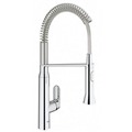 Vòi bếp nóng lạnh Grohe K7 Pro Medium 31379000