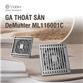 ga thoát sàn ml116001c