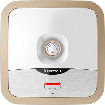 Bình nóng lạnh ARISTON AN2-30R-2.5FE, 30l, vuông gián tiếp