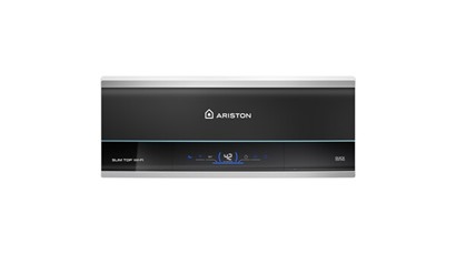 Bình nóng lạnh Ariston SLIM3 20 TOP WIFI VN ,20L , ngang gián tiếp