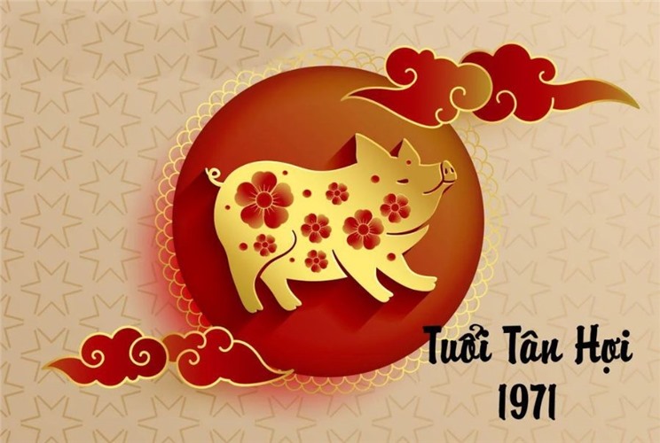 Sinh năm 1971 mệnh gì? Chọn màu sắc, hướng nhà phù hợp