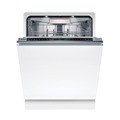 Máy rửa bát âm tủ BOSCH serie 8 SMV8YCX02E