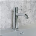 Vòi lavabo DeMuhler ITA3961101C cao cấp
